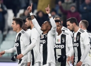 包含拜仁慕尼黑轻松晋级，尤文图斯险胜的词条