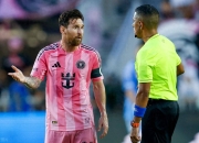 杯赛巅峰对决！梅西能否带领球队遭遇淘汰？的简单介绍