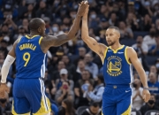 国王险胜状态爆棚，库里关键表现点燃全场！