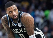 利拉德复出首秀出彩，北京首钢主场绝杀密尔沃基雄鹿，豪取5连胜的简单介绍