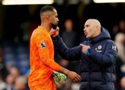 切尔西客场失利，后防连续失误致失球的简单介绍