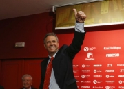 关于塞维利亚球员完成手术，术后恢复情况令人期待的信息