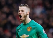 门神表现出众，扑出多次致命射门保持零封