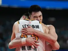 包含又见绝平！辽宁男篮与上海海港鏖战至终场，武大靖读秒救主的词条